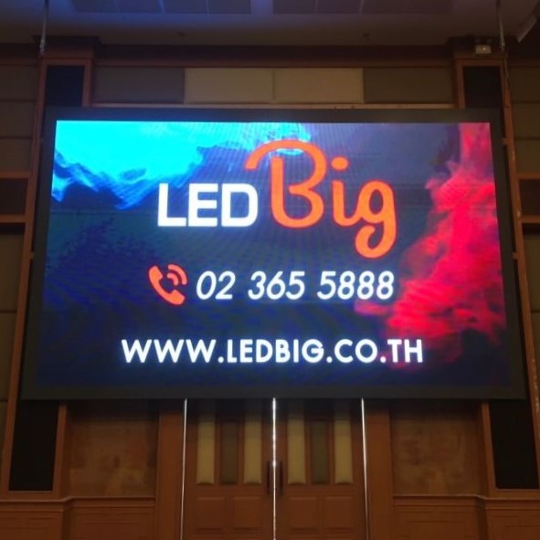 จอ led display ledbig board